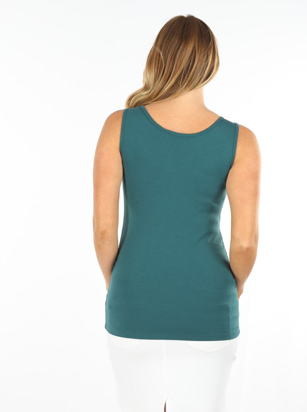 Maya maternity & nursing tank