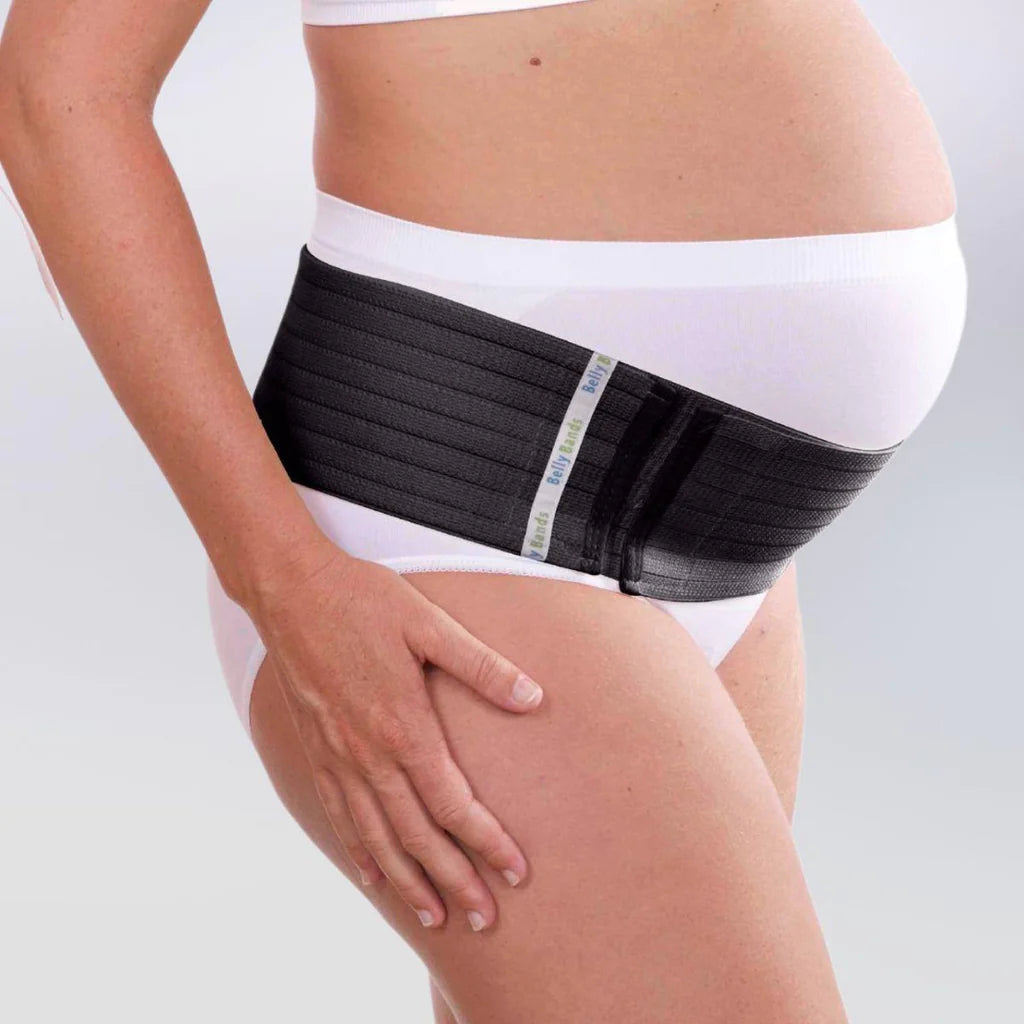 Maternity Sacroiliac Pelvic Belt 10cm