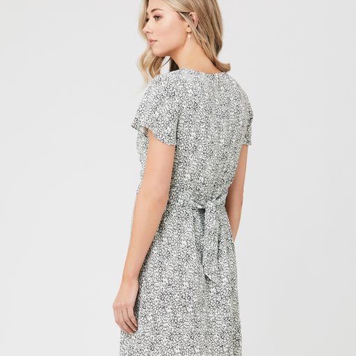 Amelie Nursing Dress