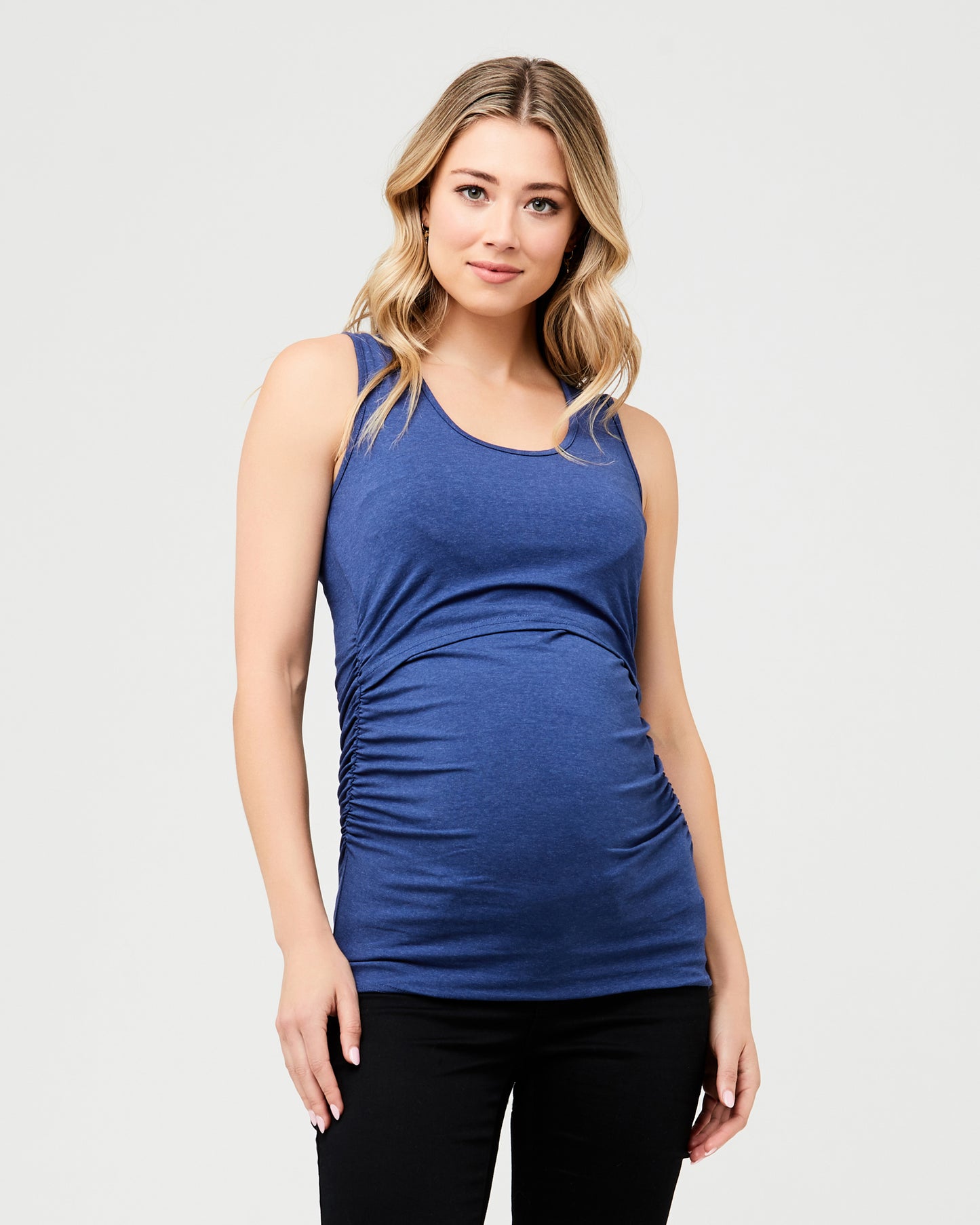 Organic Nursing Tank