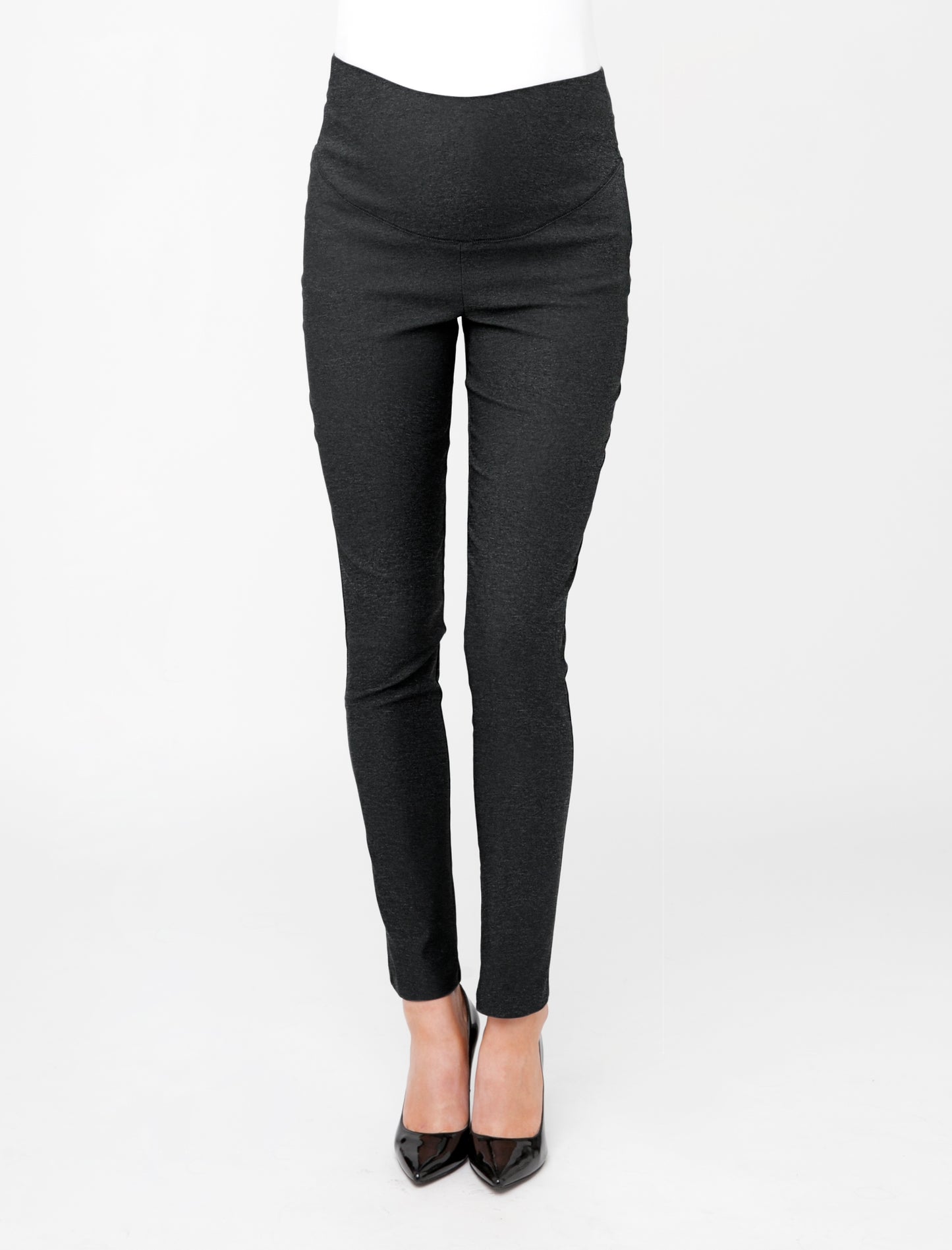 Suzie Super Straight Maternity Pant