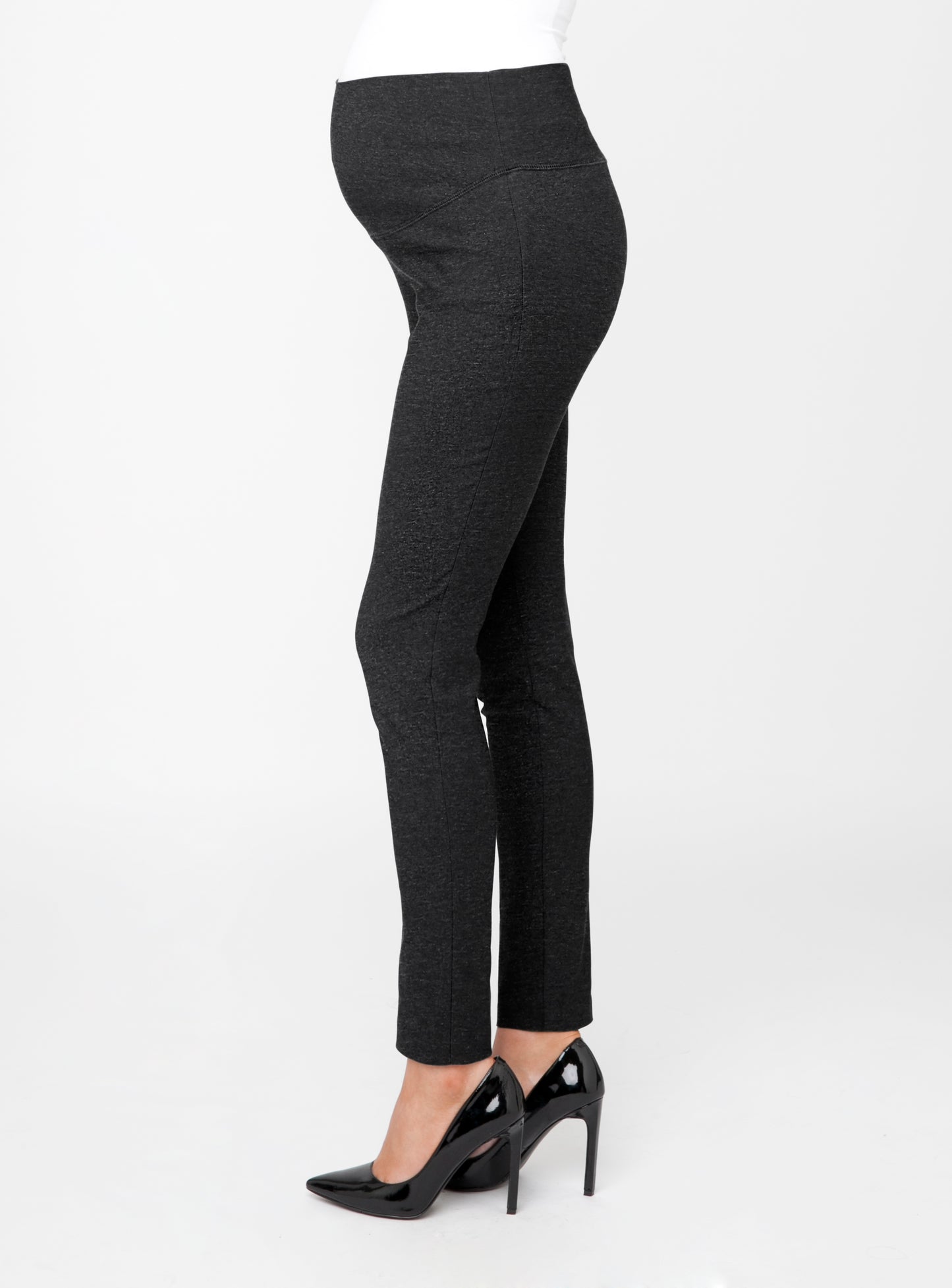 Suzie Super Straight Maternity Pant