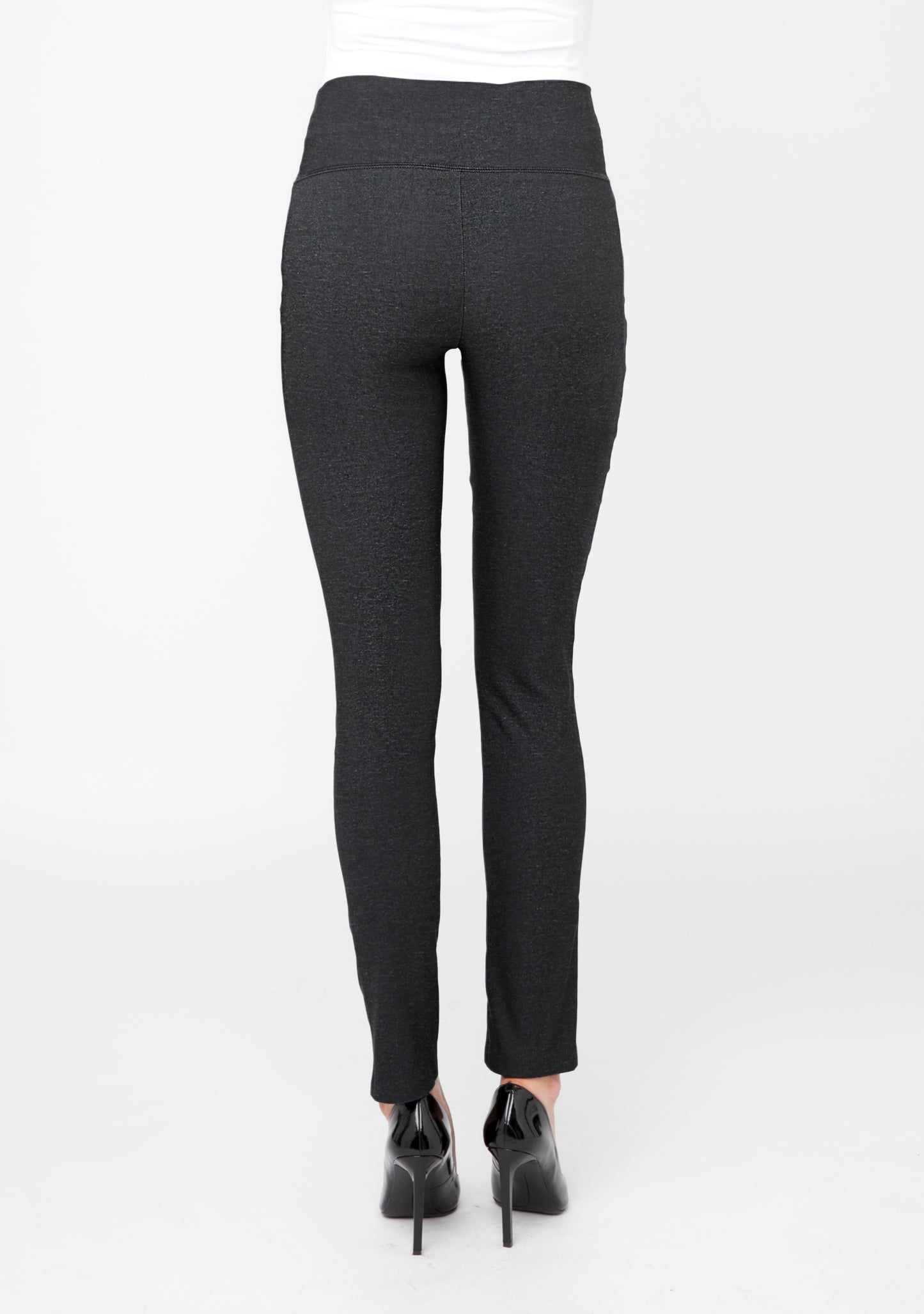 Suzie Super Straight Maternity Pant